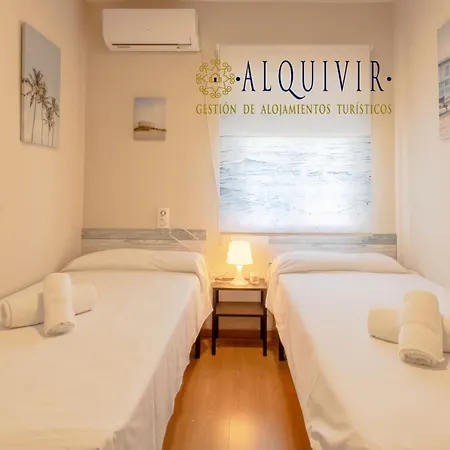 Conde De Priego Lejlighed *