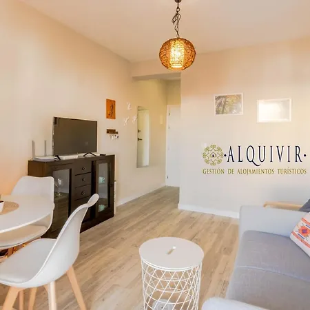 Appartement Conde De Priego