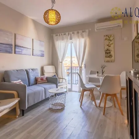 公寓 Conde De Priego *