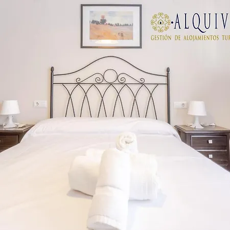 Conde De Priego * Córdoba