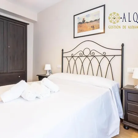 Conde De Priego 科爾多瓦