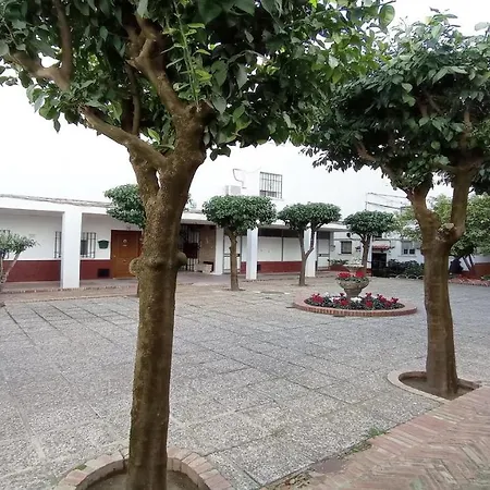 Conde De Priego Appartement *