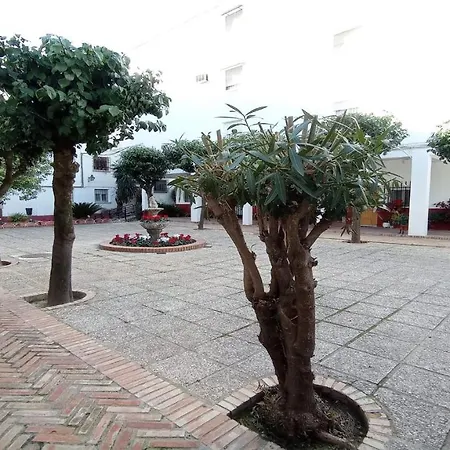 Conde De Priego Апартаменти