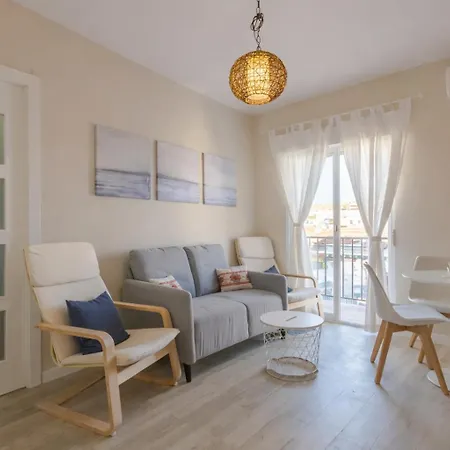 Appartement Conde De Priego Córdoba
