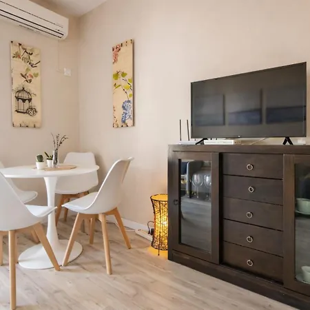 Apartment Conde De Priego Córdoba