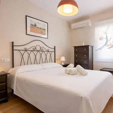 Apartment Conde De Priego *