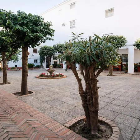 Apartment Conde De Priego