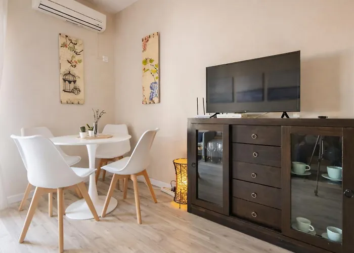 アパート Conde De Priego コルドバ