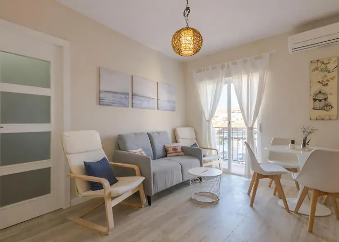 Апартаменти Conde De Priego Кордова