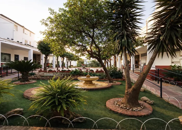 Conde De Priego * Кордова