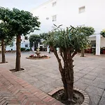 Apartment Conde De Priego