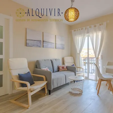 Conde De Priego Apartment Cordoba