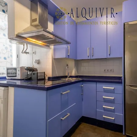 Apartmán Conde De Priego