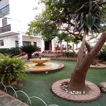 Apartmán Conde De Priego *