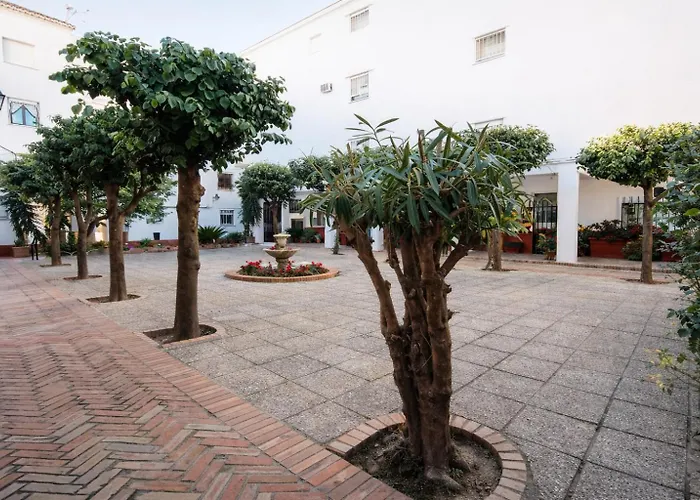 아파트 Conde De Priego